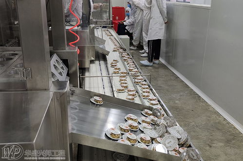 构筑食品工业的生命线 为何必须为食品工厂设计一套可靠的电源系统